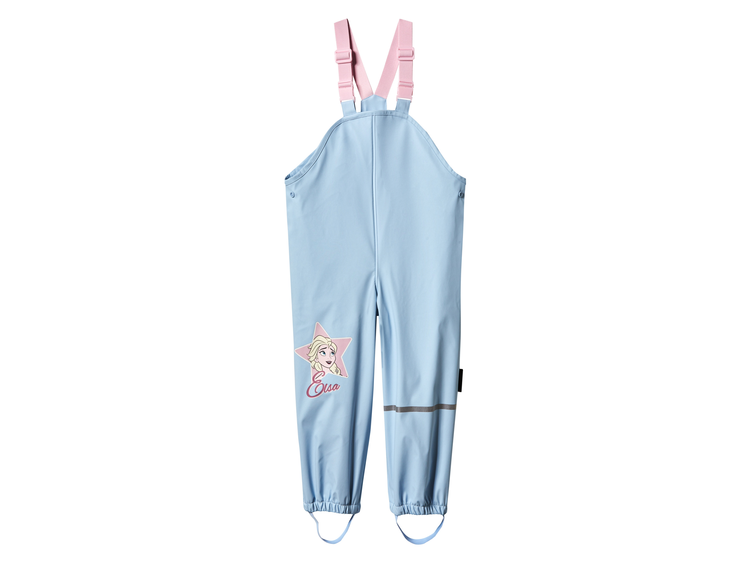 Kinder Matsch- und Buddelhose (FROZEN, 98/104) – Bild 3 von 4