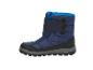 CRIVIT Kinder-Schneestiefel in Blau.