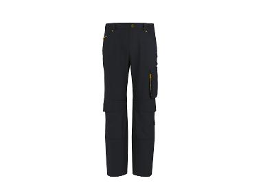 PARKSIDE PERFORMANCE® Herren Arbeitsbundhose »Limited Edition«, mit CORDURA® Knieverstärkung