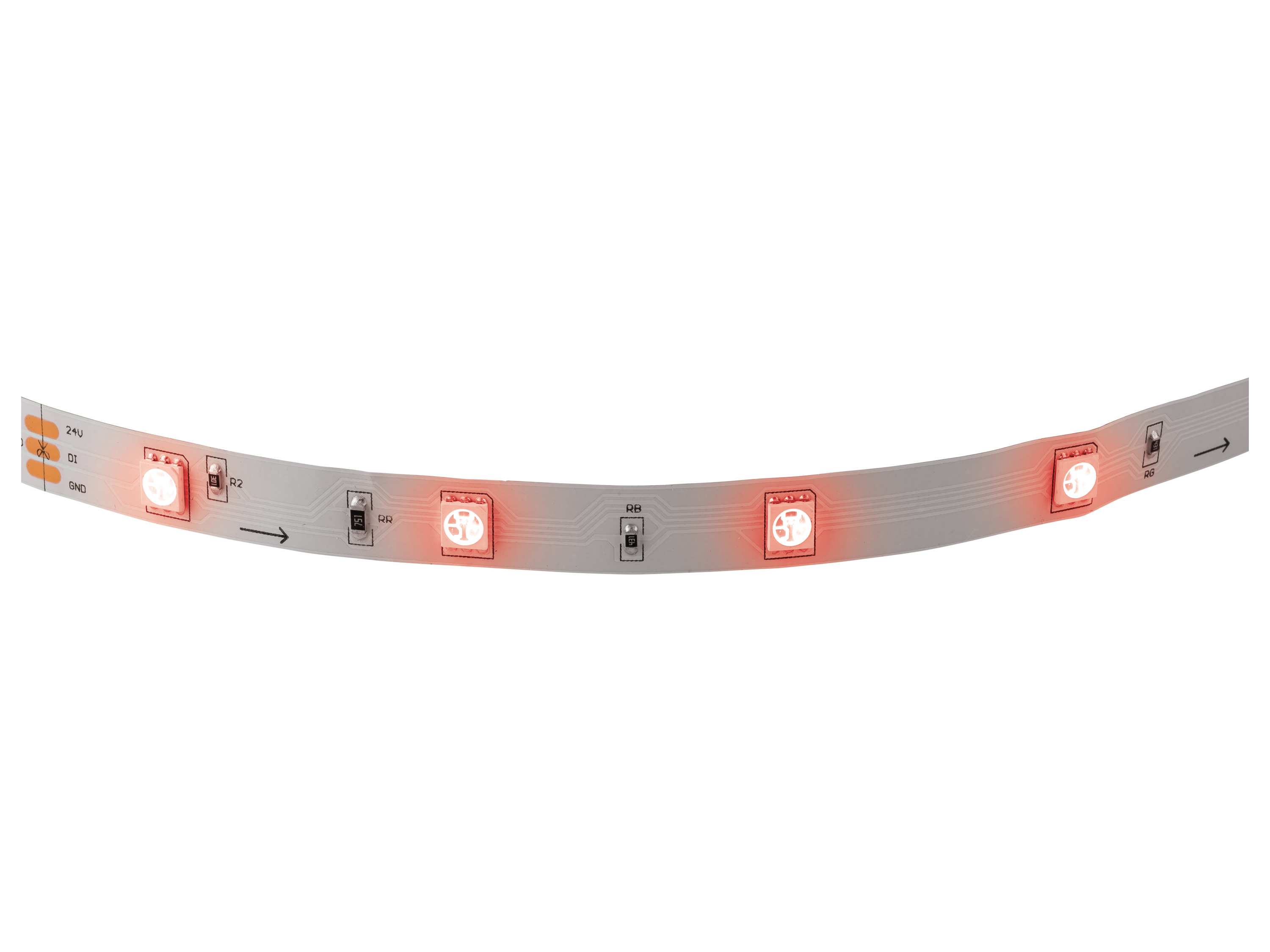 Thumbnail - LIVARNO® LED-Band mit Audiosensor