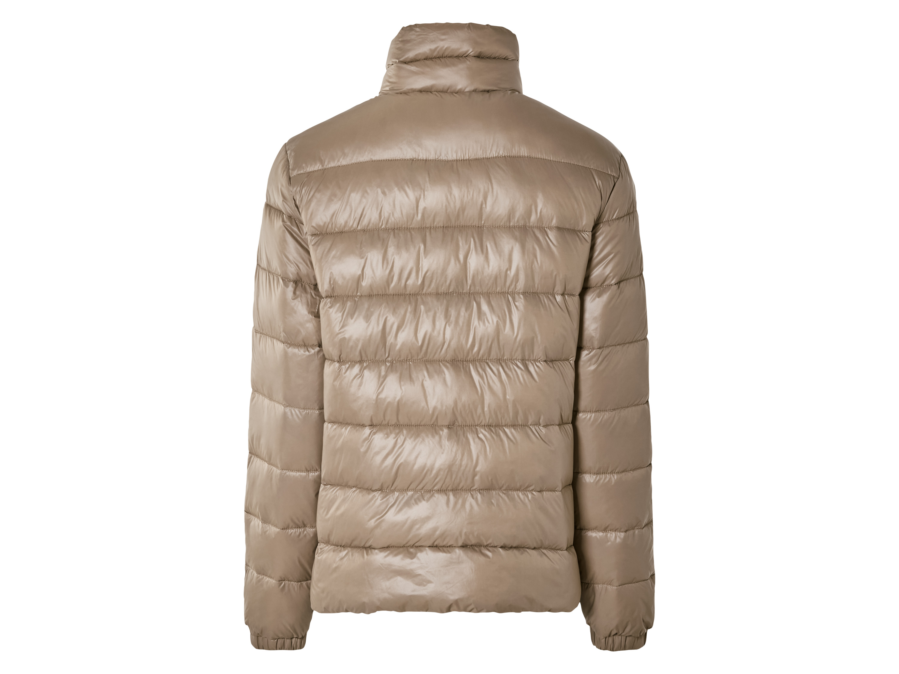 Thumbnail - esmara® Damen Lightweight  Jacke (Beige, L(44/46))