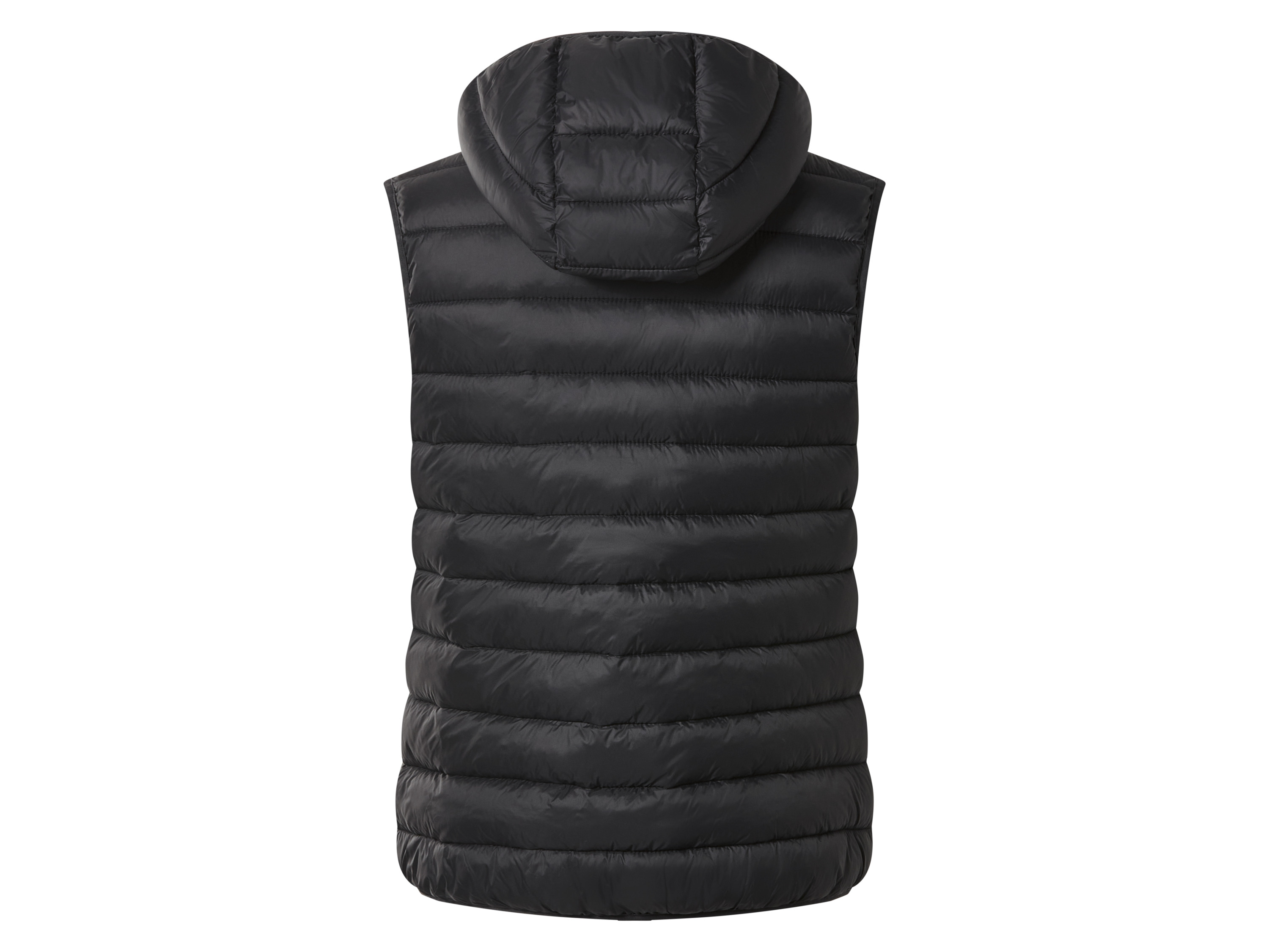 Thumbnail - esmara® Damen Steppweste (Schwarz, L(44/46))