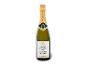 Flasche Sekt, Blanc Foussy Brut Crémant de Loire Cuvée Prestige
