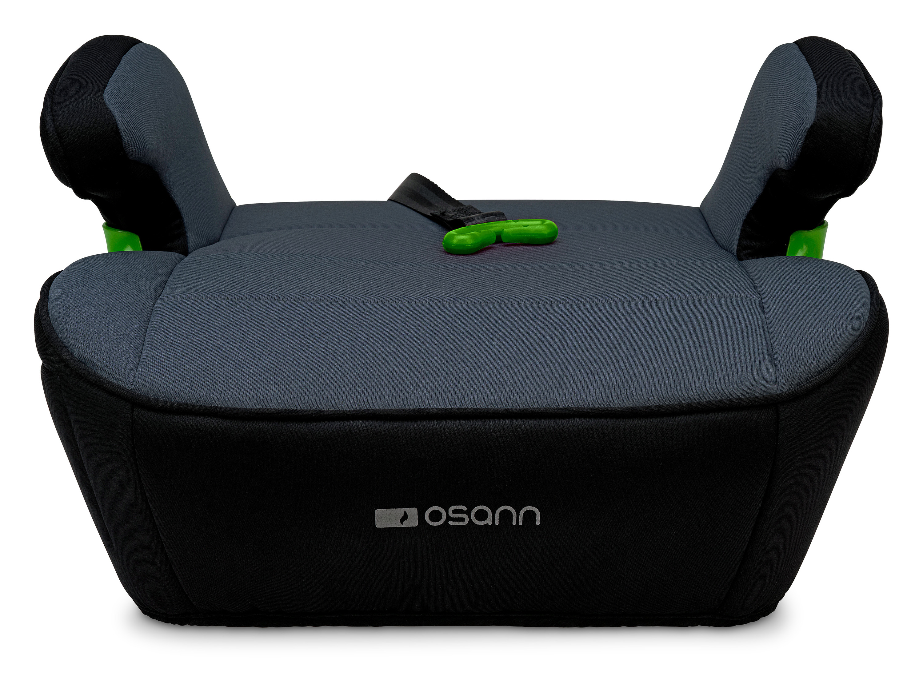 Osann Sitzerhöhung Junior Isofix Gurtfix 4