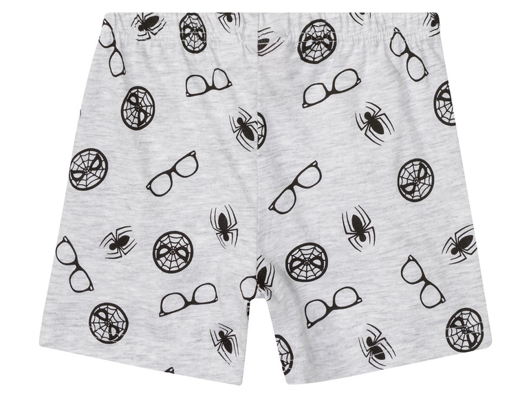 Gehe zu Vollbildansicht: Kleinkinder Jungen Pyjama, mit coolem Print - Bild 14