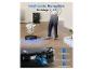 ECOVACS DEEBOT T50 OMNI Saug- und Wischroboter mit TrueMapping 2.0 Navigation.