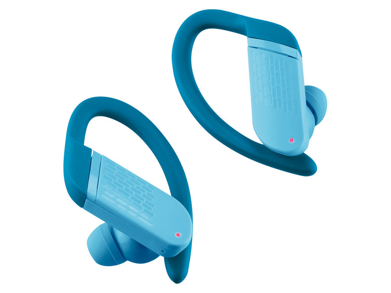 Gehe zu Vollbildansicht: SILVERCREST® True Wireless Bluetooth®-In-Ear-Kopfhörer Rhythm Blast Sport »SKBS 4 A1« - Bild 38