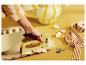 LIVARNO® R53 Handtacker zum Befestigen von Dekoband an einem Rahmen.