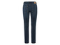Eine blaue Jeans von Denim & Supply Ralph Lauren.