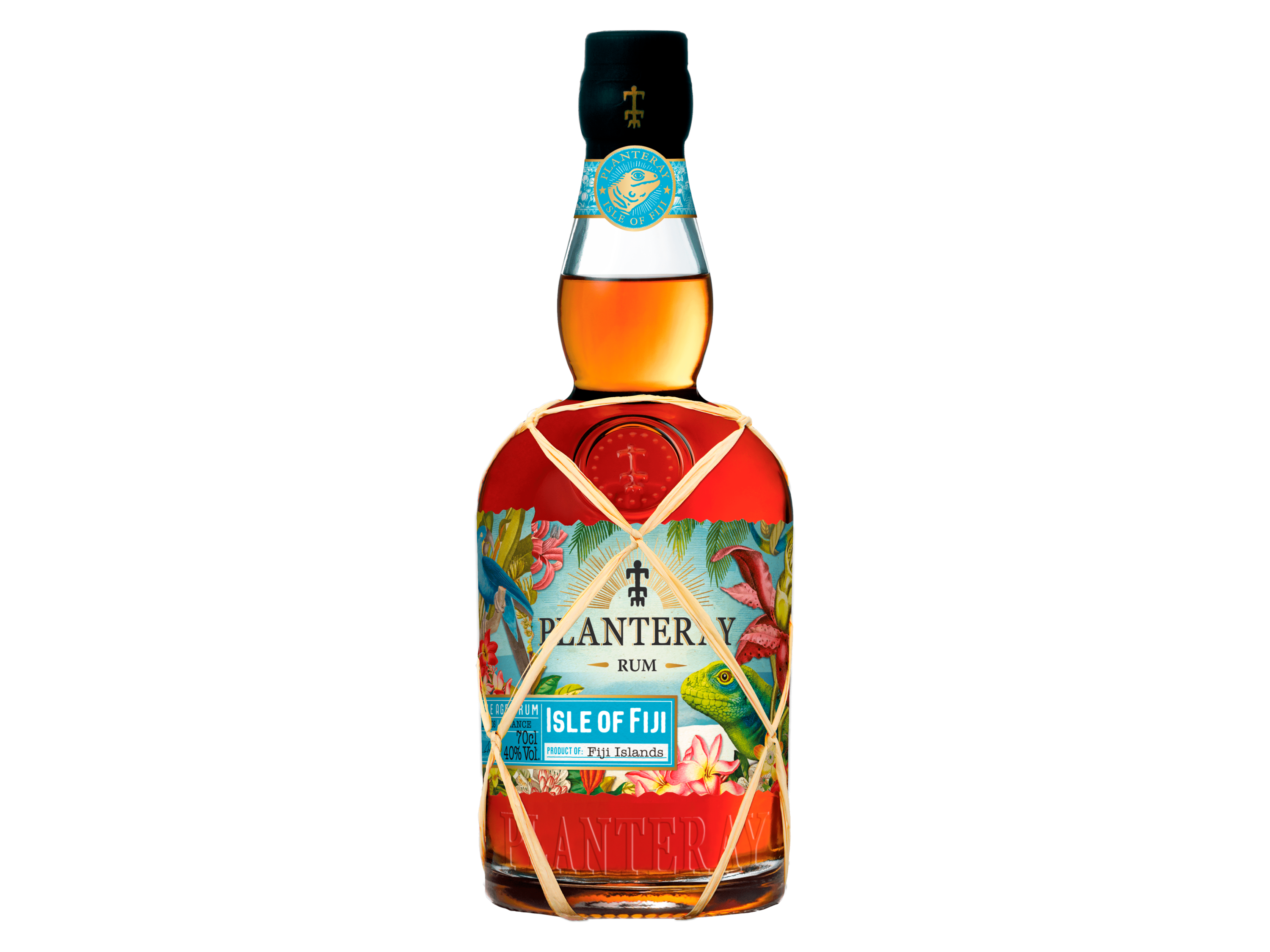 Planteray Rum Isle of Fiji 40% Vol | 03460410531650 Planteray Rum Isle of Fiji 40% Vol | 03460410531650