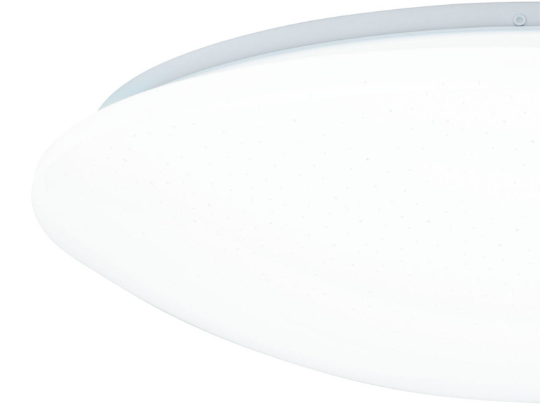 Gehe zu Vollbildansicht: LIVARNO home LED-Deckenleuchte mit Farbtonsteuerung, 36,8 W - Bild 31