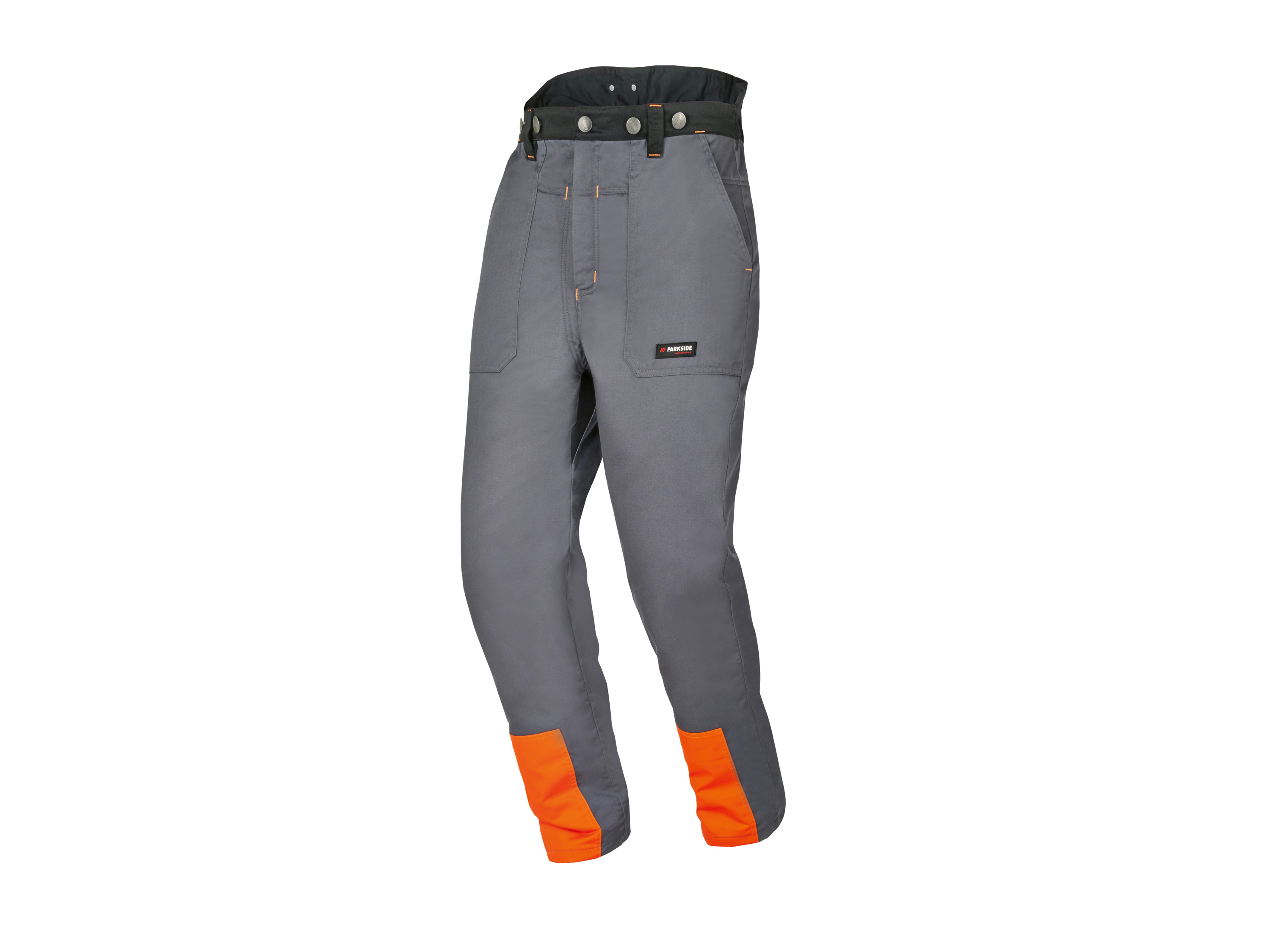 PARKSIDE PERFORMANCE® Herren Schnittschutzhose (50)
