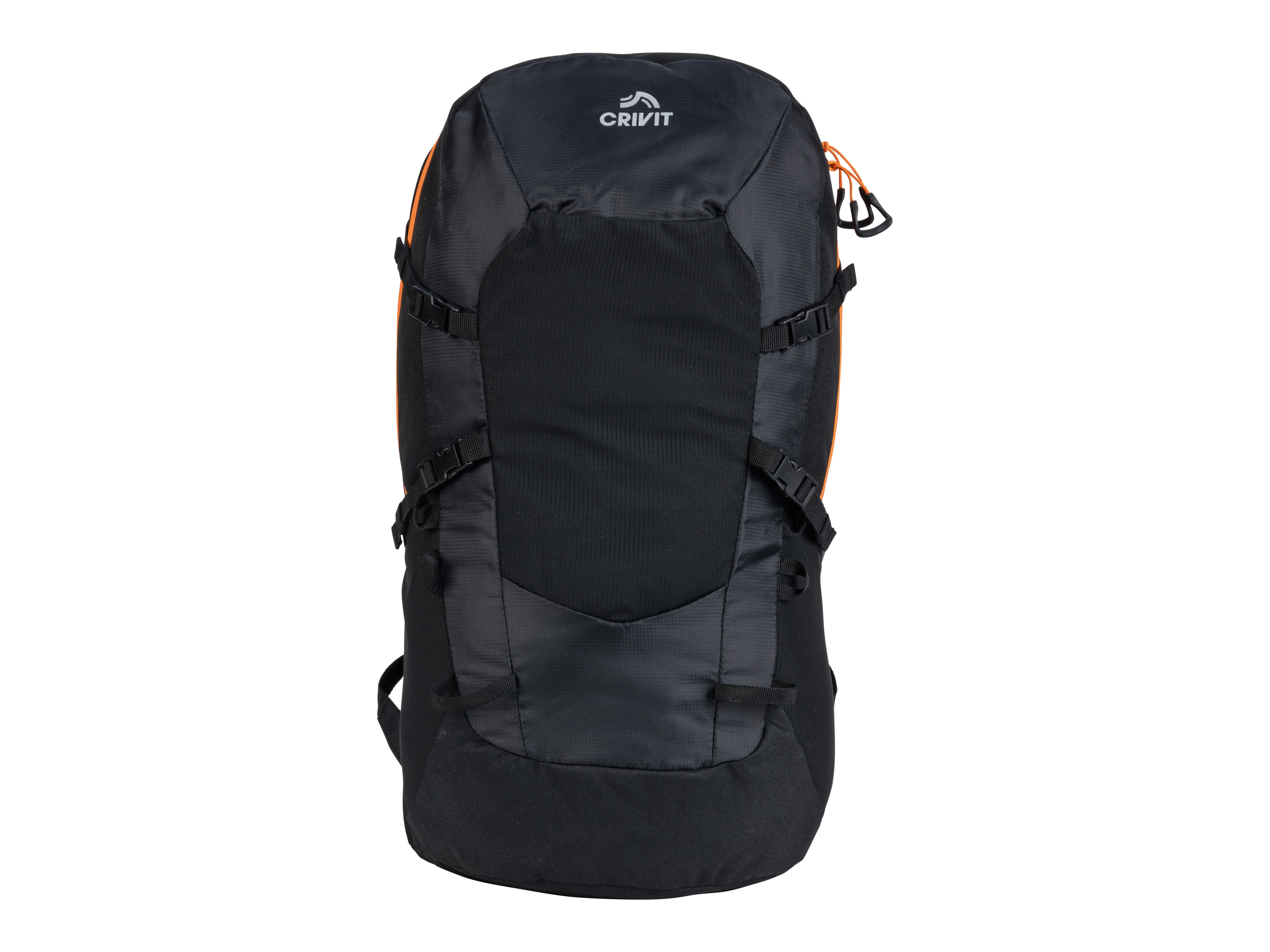 Thumbnail - CRIVIT Rucksack Wandern 30 l (Schwarz)