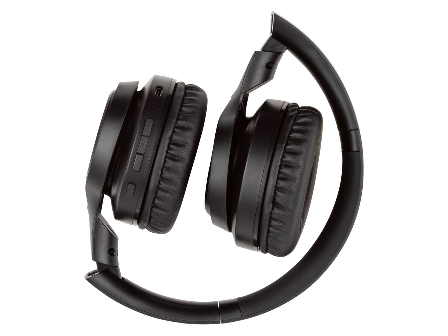 Bluetooth®-On-Ear-Kopfhörer | »Sound« LIDL SILVERCREST®