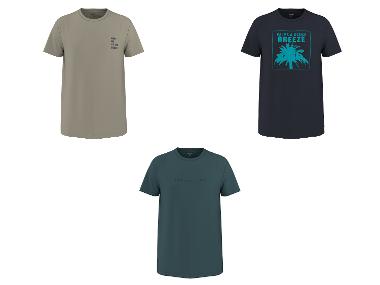 ESMARA MEN Herren T-Shirt