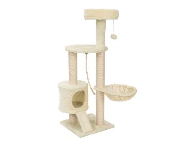 MAX & MILA'S WORLD Katzen-Kratzbaum