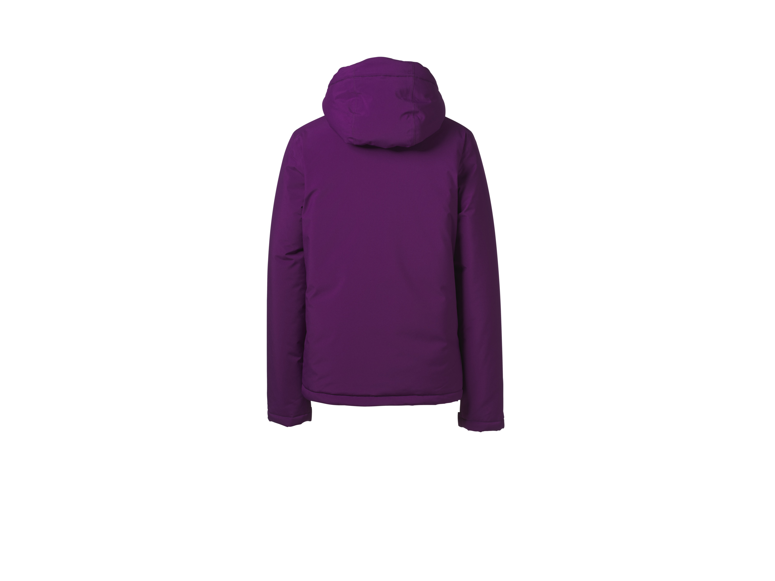 Thumbnail - CRIVIT Damen Thermo-Winterjacke (Lila, XS(32/34))