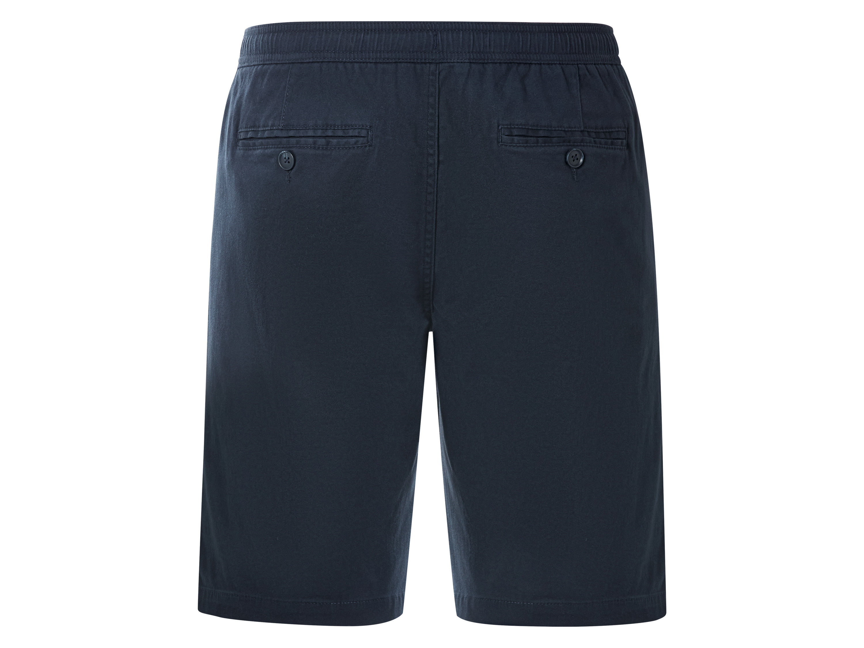 ESMARA MEN x U.S. Grand Polo Herren Cargoshorts (Navy, L (52/54)) – Bild 2 von 3