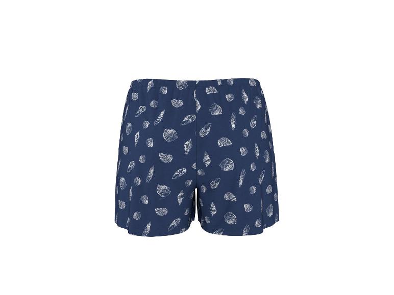 Damen Pyjama