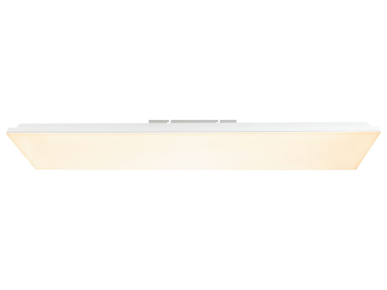 Gehe zu Vollbildansicht: LIVARNO home LED-Leuchtpanel mit Farbtonsteuerung - Bild 7