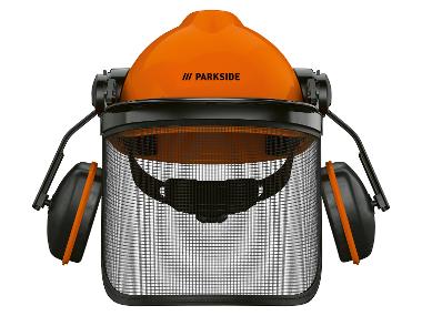 PARKSIDE® Forstschutzhelm