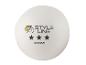 Style Line Outdoor Tischtennisball.