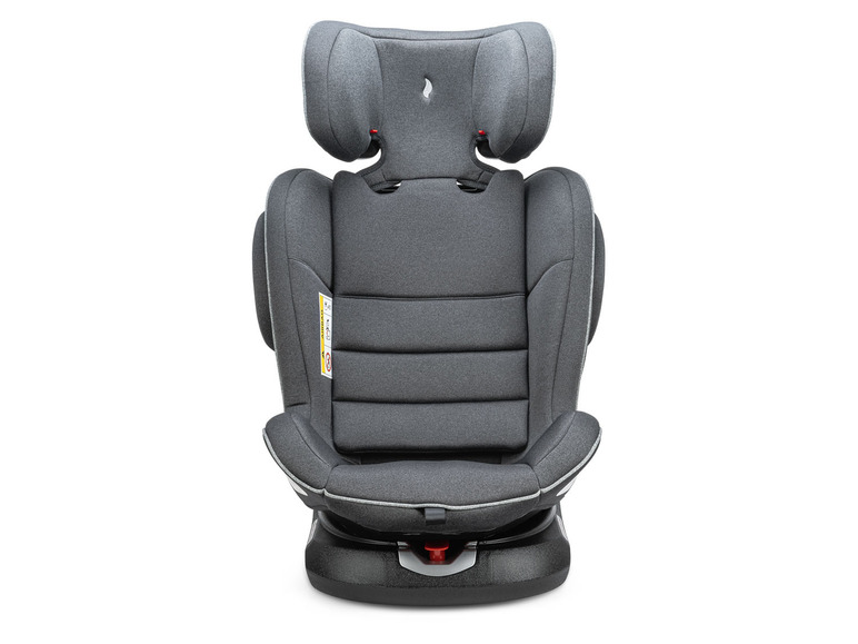 Gehe zu Vollbildansicht: Osann Kinderautositz »Eno360«, drehbar um 360° - Bild 6