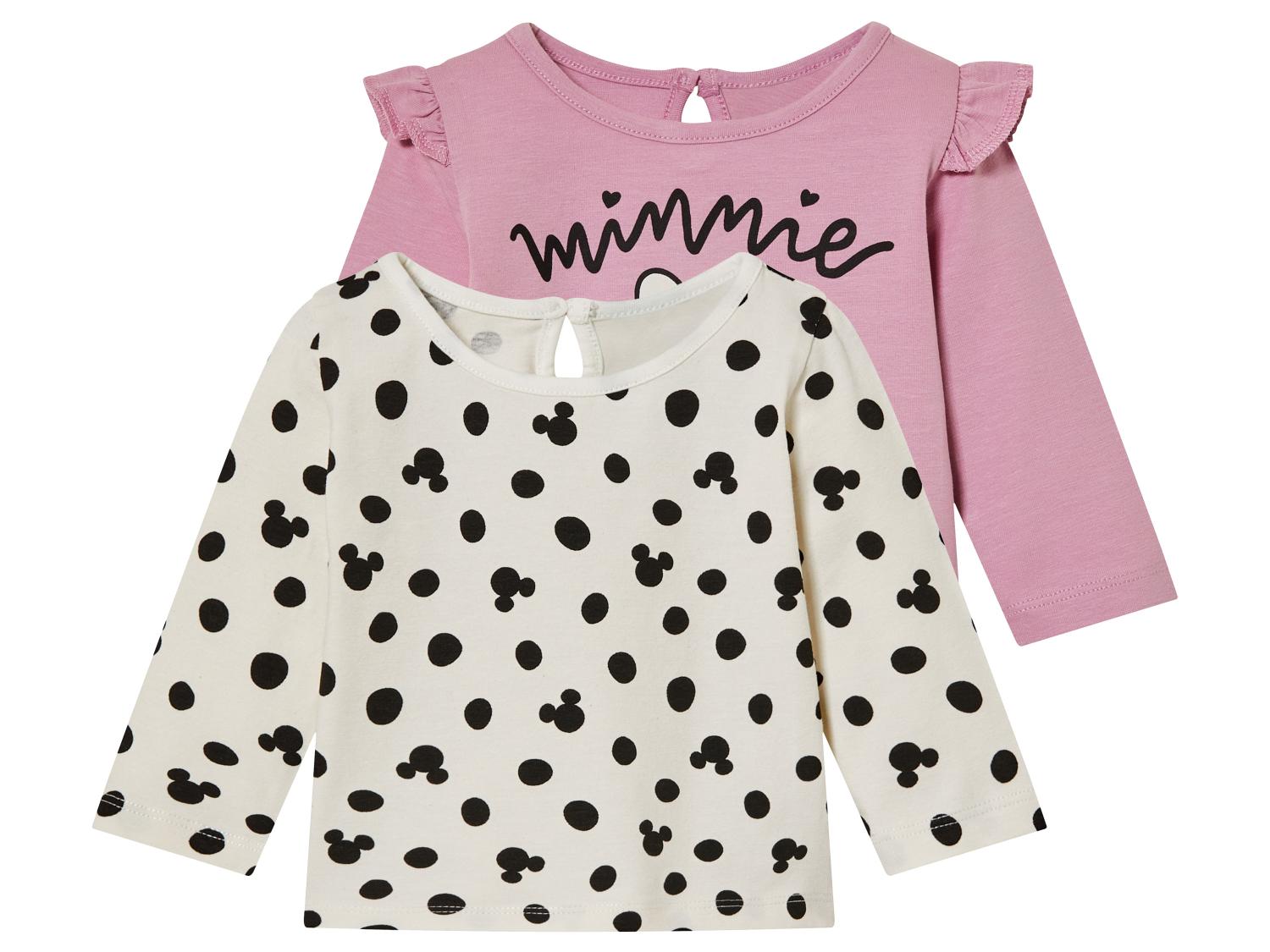 MoonWorks Baby Langarmshirt – Lord Of The Rings Motiv, Aus Bio-Baumwolle, Für Jungen & Mädchen