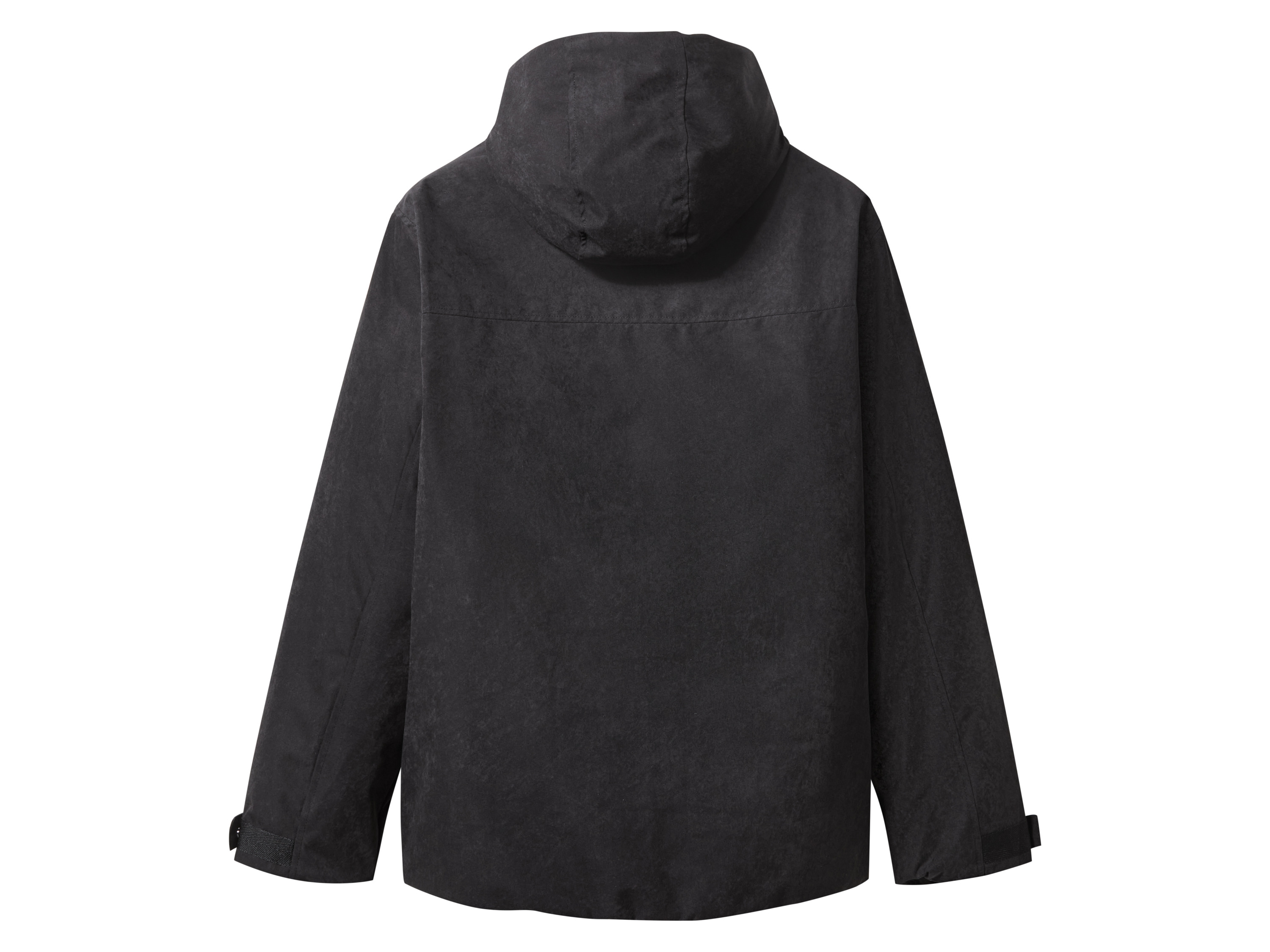 Thumbnail - esmara Men Herren Thermo-Jacke (Schwarz, XL (56/58))