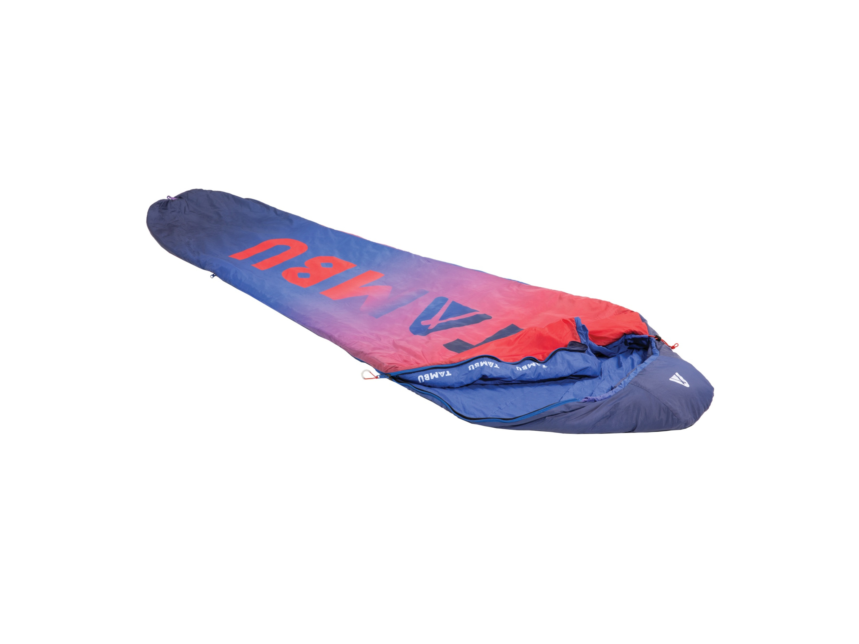 Thumbnail - TAMBU SANGU 600 - Mumienschlafsack 600 g