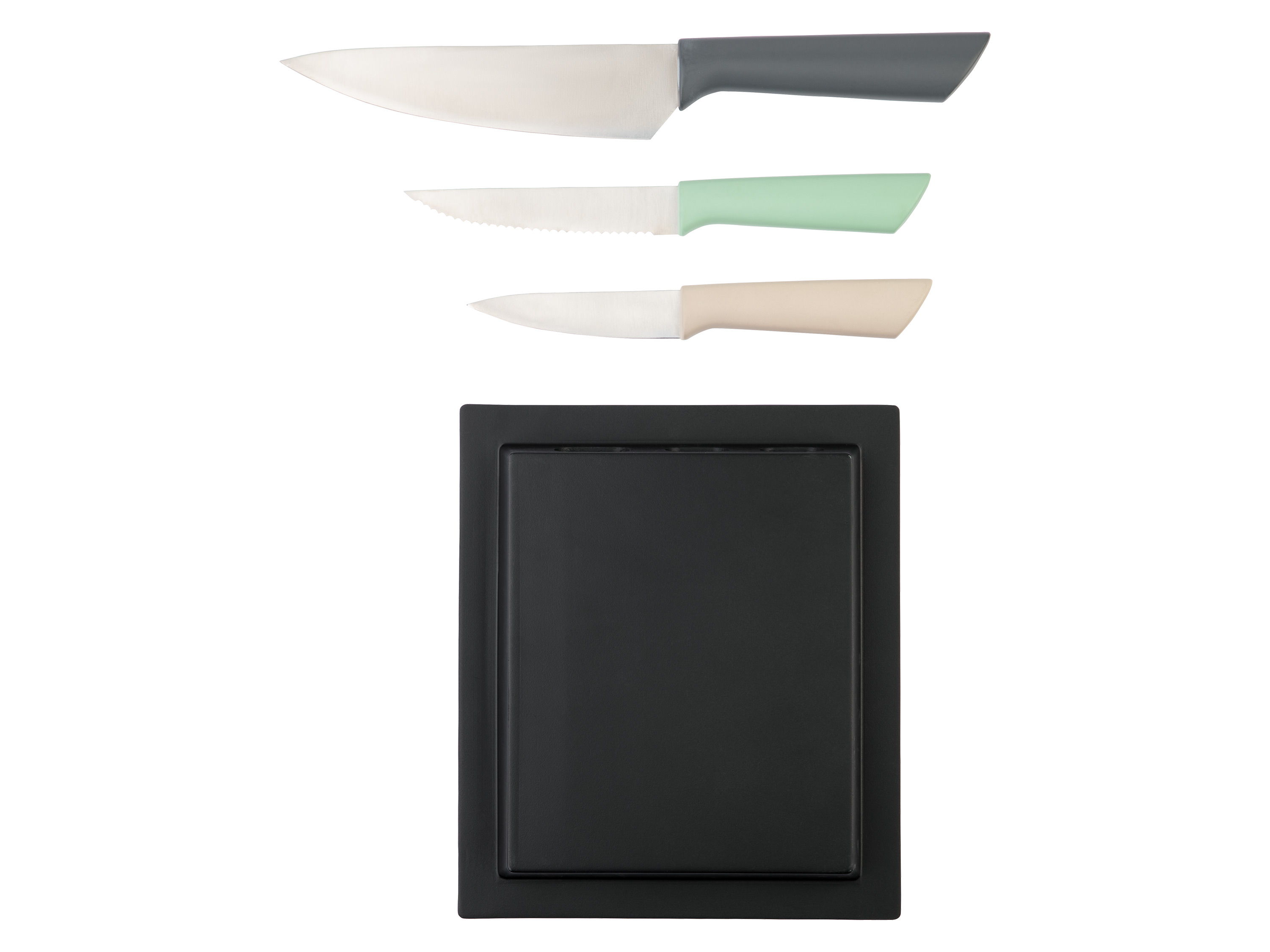 ERNESTO® Doorstore Küchenhelfer Set (Messerset) | 04334036091869
