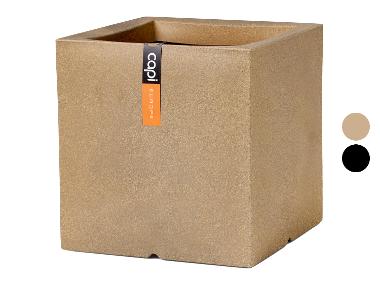 CAPI EUROPE Blumentopf »Smooth«, quadratisch