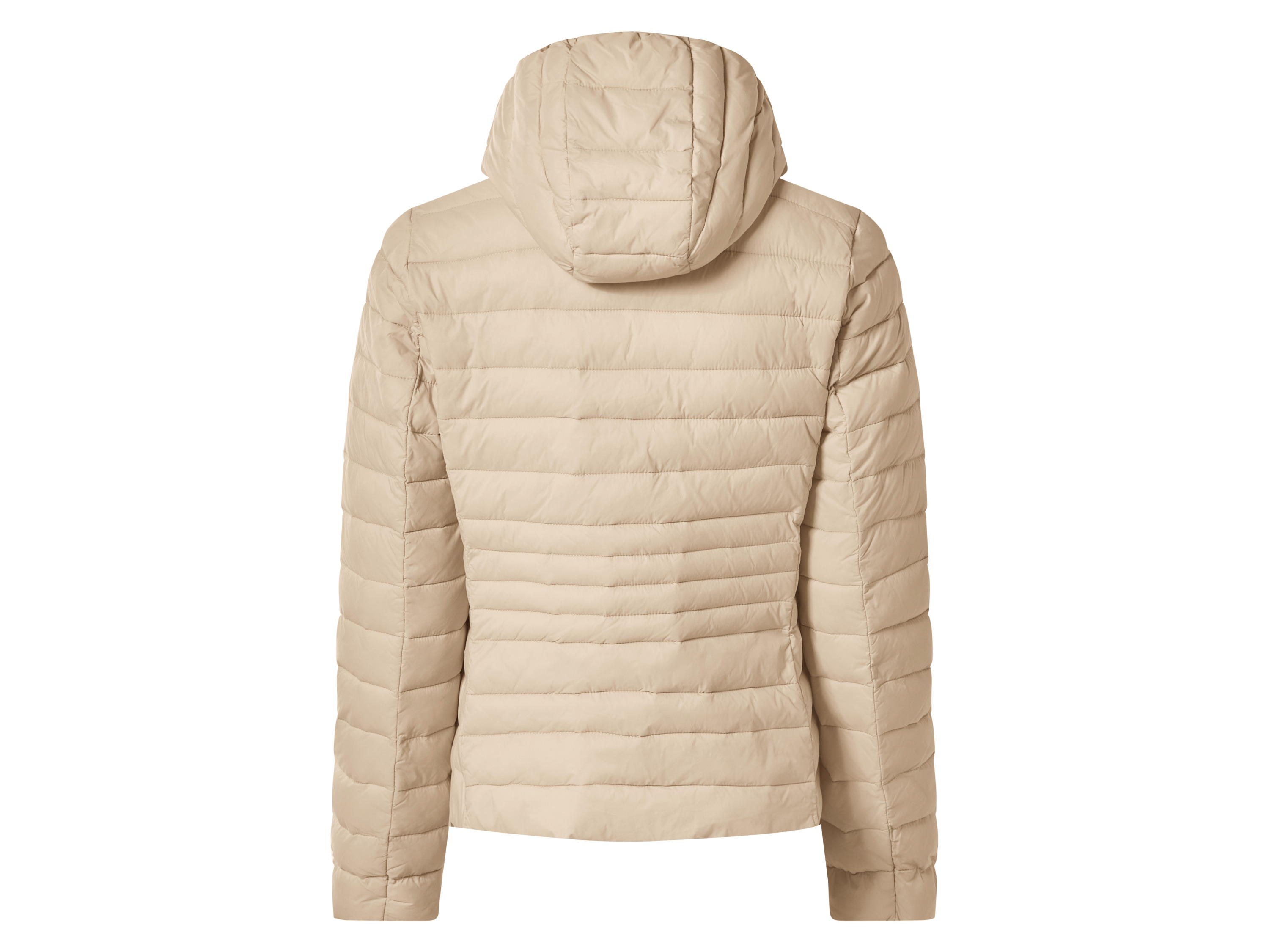 Thumbnail - esmara® Damen Jacke Lightweight (Beige, XL(48/50))