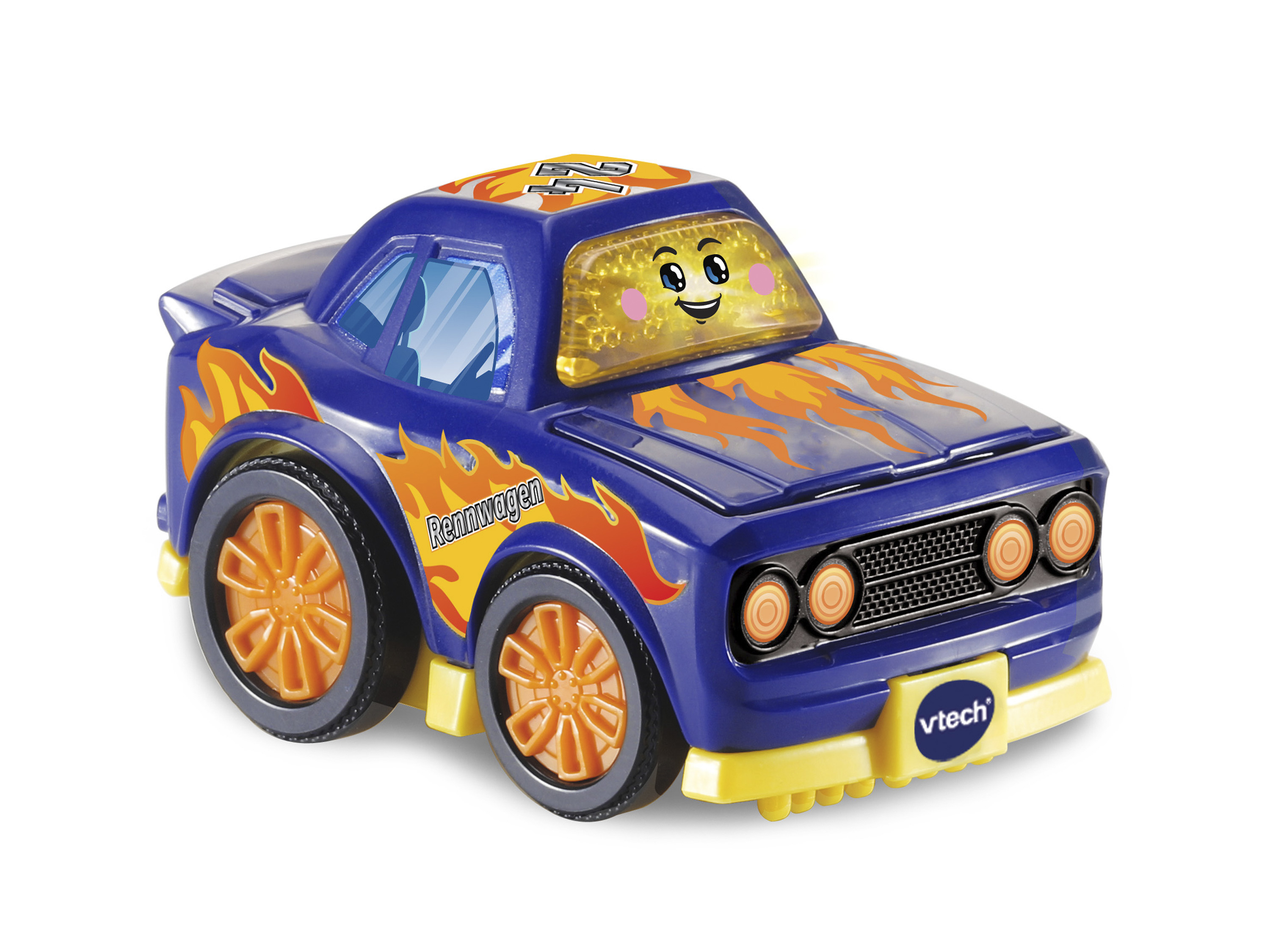 vtech Tut Tut Speedy Flitzer (Rennwagen) | 03417765577048