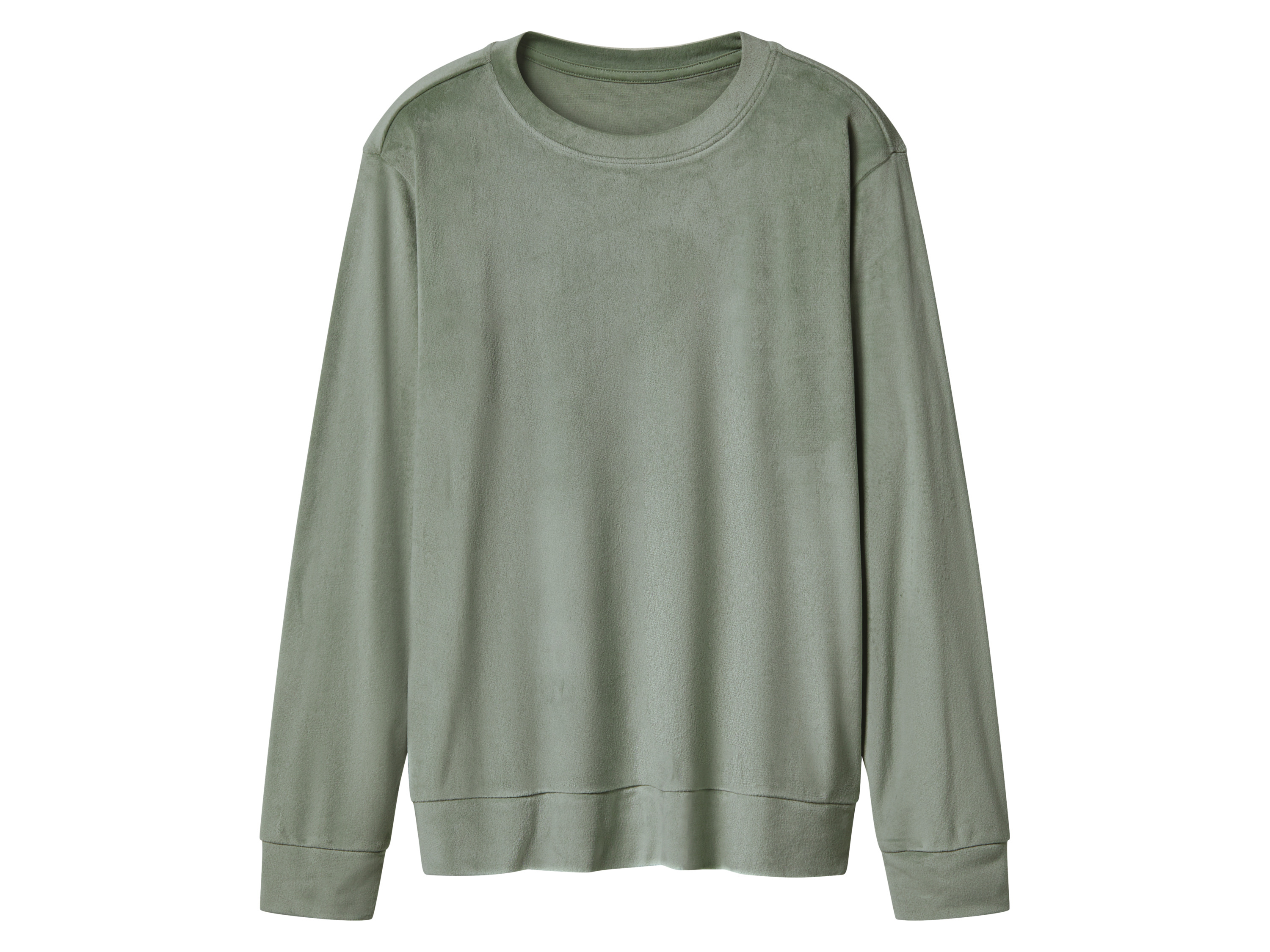 Thumbnail - esmara® Damen Nicki-Pyjama (Grün, S(36/38))