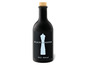 Eine Flasche Black Pepper Gin