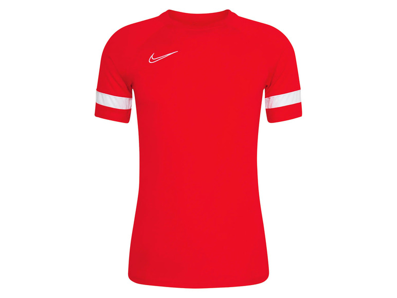 Gehe zu Vollbildansicht: Nike Herren T-Shirt Park 20 Tee mit Rundhalsausschnitt - Bild 3