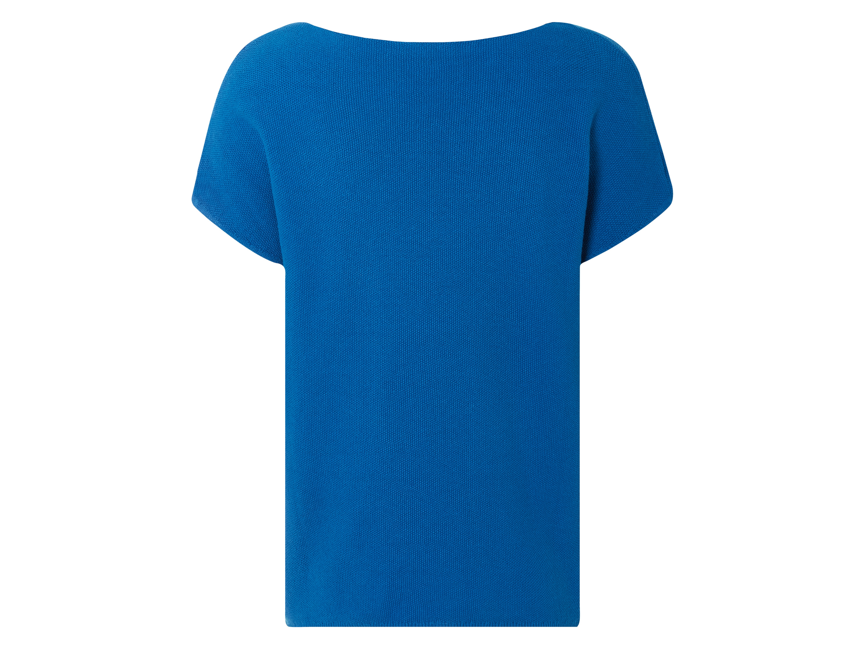 Thumbnail - esmara® Damen Pullover (Blau, XS(32/34))