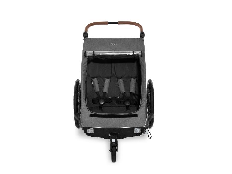 fahrradtasche 3 in 1 3in1 Fahrradtasche für Gepäckträger von MiVelo main image 0