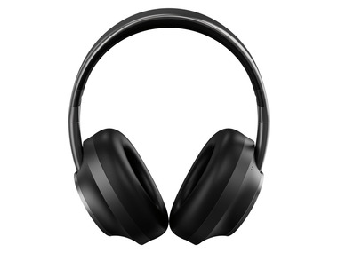 SILVERCREST® Kopfhörer »SBKL 40 C3«, ON EAR, Bluetooth und aktive Geräuschunterdrückung