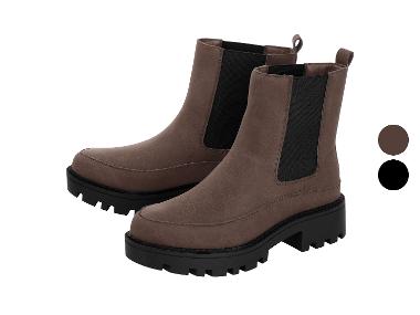 ESMARA® - Damen Stiefeletten