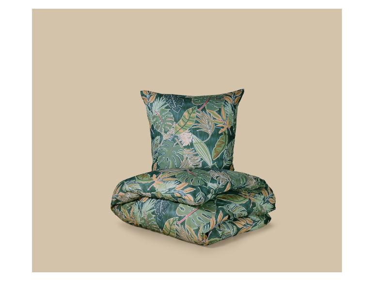 Renforcé-Bettwäsche, 155 x 220 cm