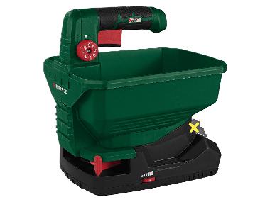PARKSIDE® 20 V Akku-Universalstreuer »PUSA B1«, ohne Akku und Ladegerät
