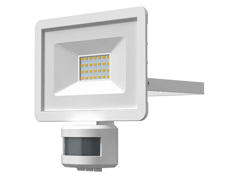 Gehe zu Vollbildansicht: Livarno Home LED-Strahler, mit Bewegungsmelder - Bild 6