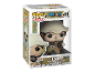 Animations-Usopp-Vinylfigur mit Schleuder, in einer Box mit Kartenmotiv.