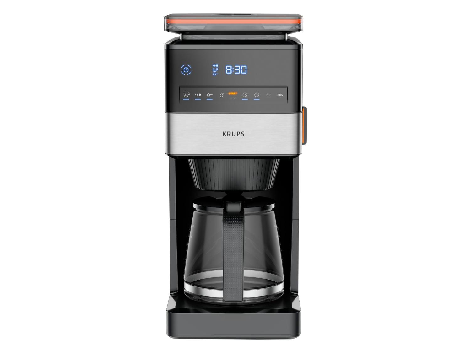 KRUPS Filterkaffeemaschine