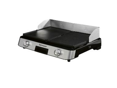 SILVERCREST® Tischgrill »EDS SETG 2000 B1«