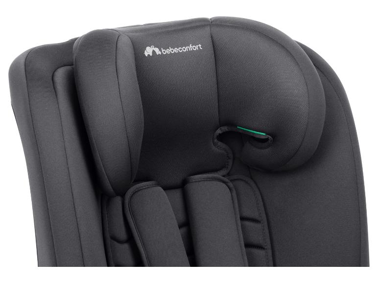 Kinderautositz »Apollo i-Size«, Mineral Graphite
