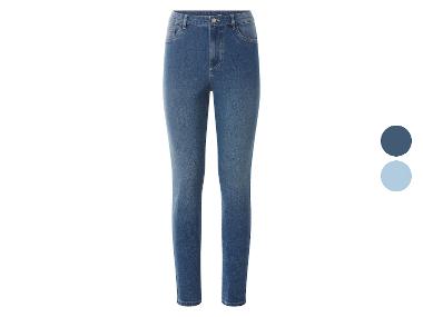 Vero Moda Damen Jeans, Skinny Fit