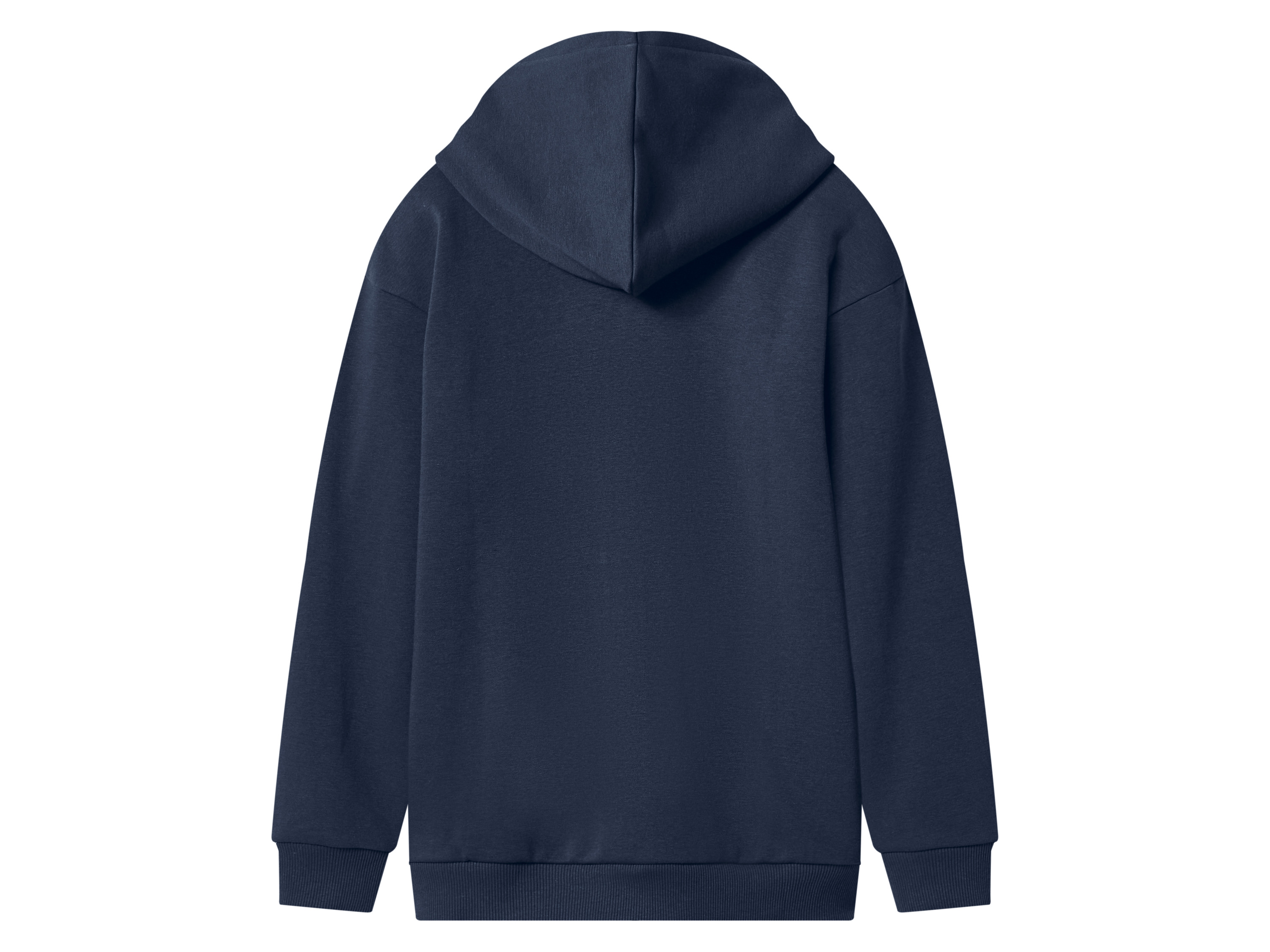 Thumbnail - Esmara Kids Kinder Sweatjacke (Navy, 146/152)